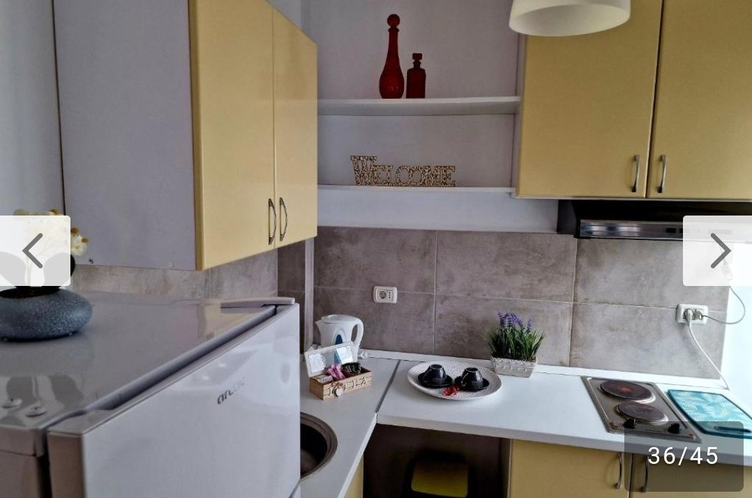 Garsoniera 6 central regim hotelier Craiova
