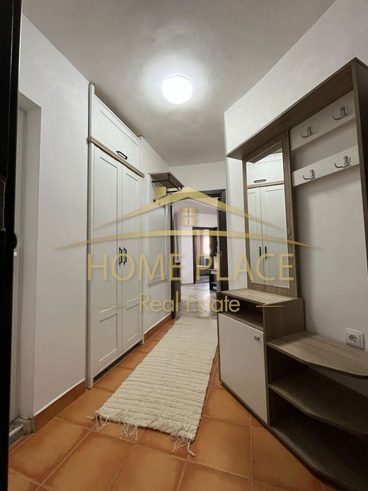 Дава се под наем Двустаен апартамент в Варна, Аспарухово - 55 кв.м за 408 € - Снимка #8