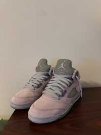 Jordan 5 easter