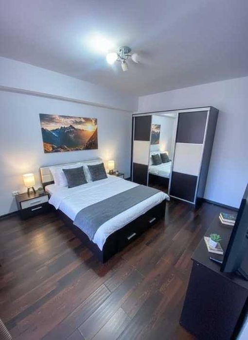 Aparatement 2 Cam bloc nou - Militari