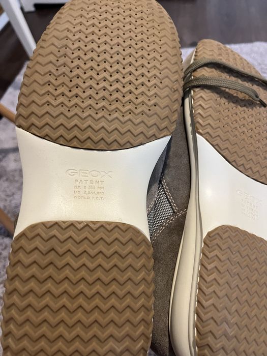 Geox Respira Happy-оригинални мъжки обувки