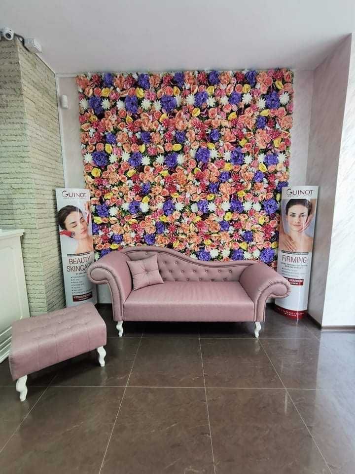 Изработка на мека мебел