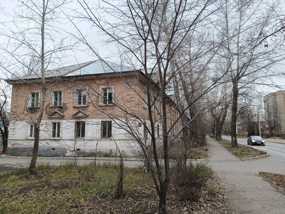 Продам квартиру 3-х