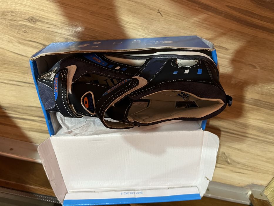 Sandale copii marimea 35