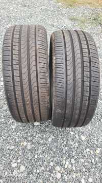 Гуми PIRELLI SCORPION VERDE 275/40/21

Употребявани, Шумен