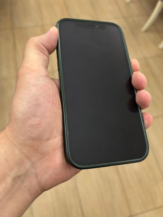Iphone 12 обмен