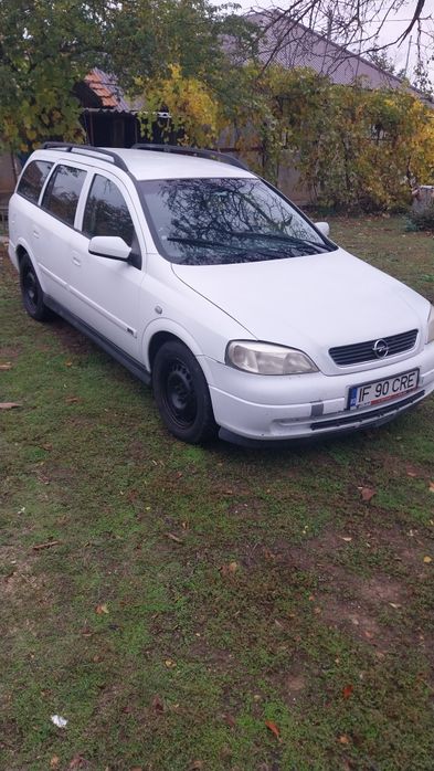 Opel astra g pt camp sau piese