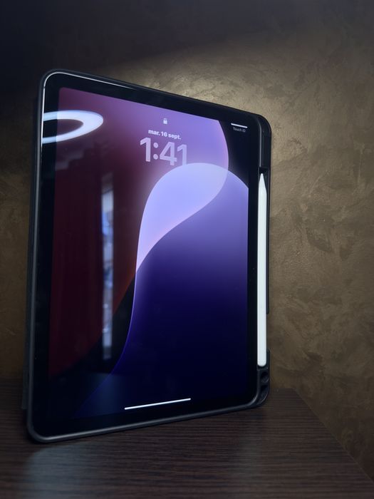 iPad Air 11 inchi M2