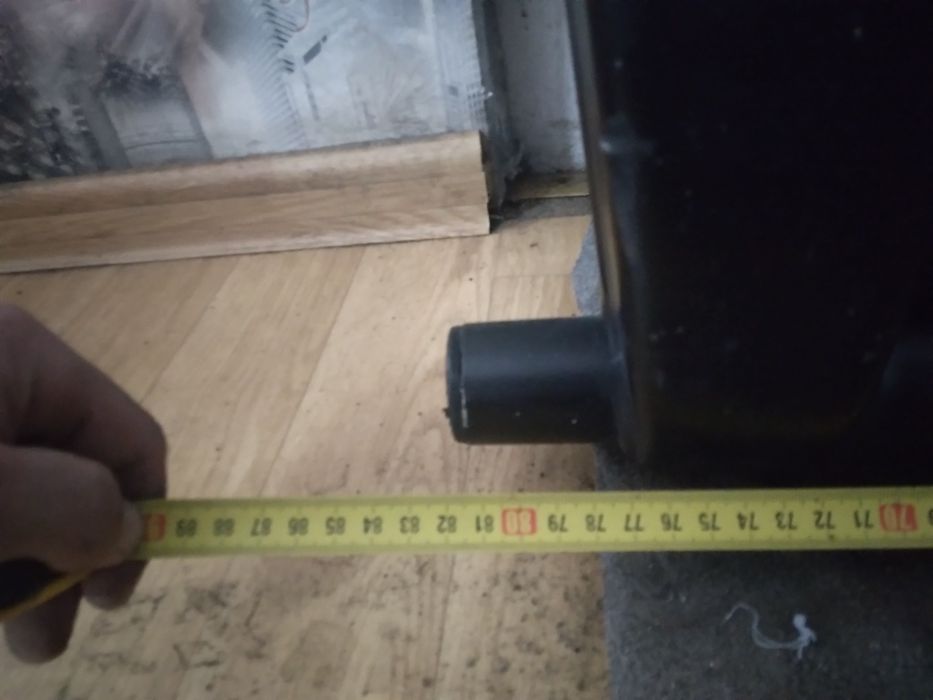 алуминиев micubishi pajero преден ролбар