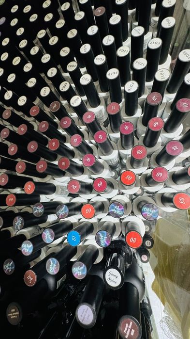 Гель лак Steffany