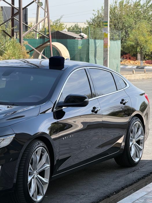 Malibu 2 Premier sotiladi | Малибу 2 Пример сотилади