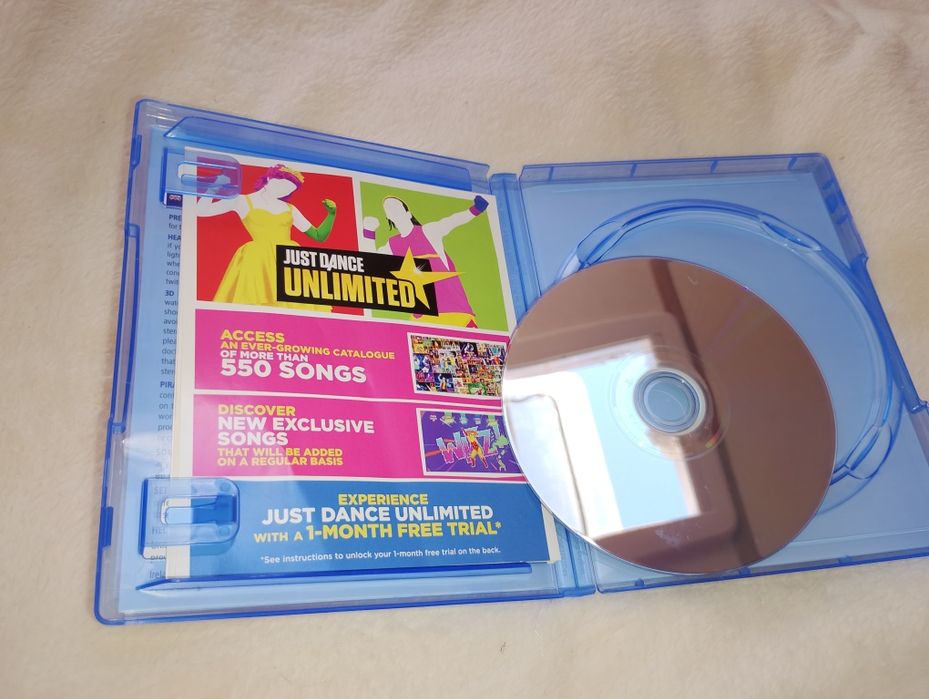 Just dance 2021 ps 4 ps5 playstation 4