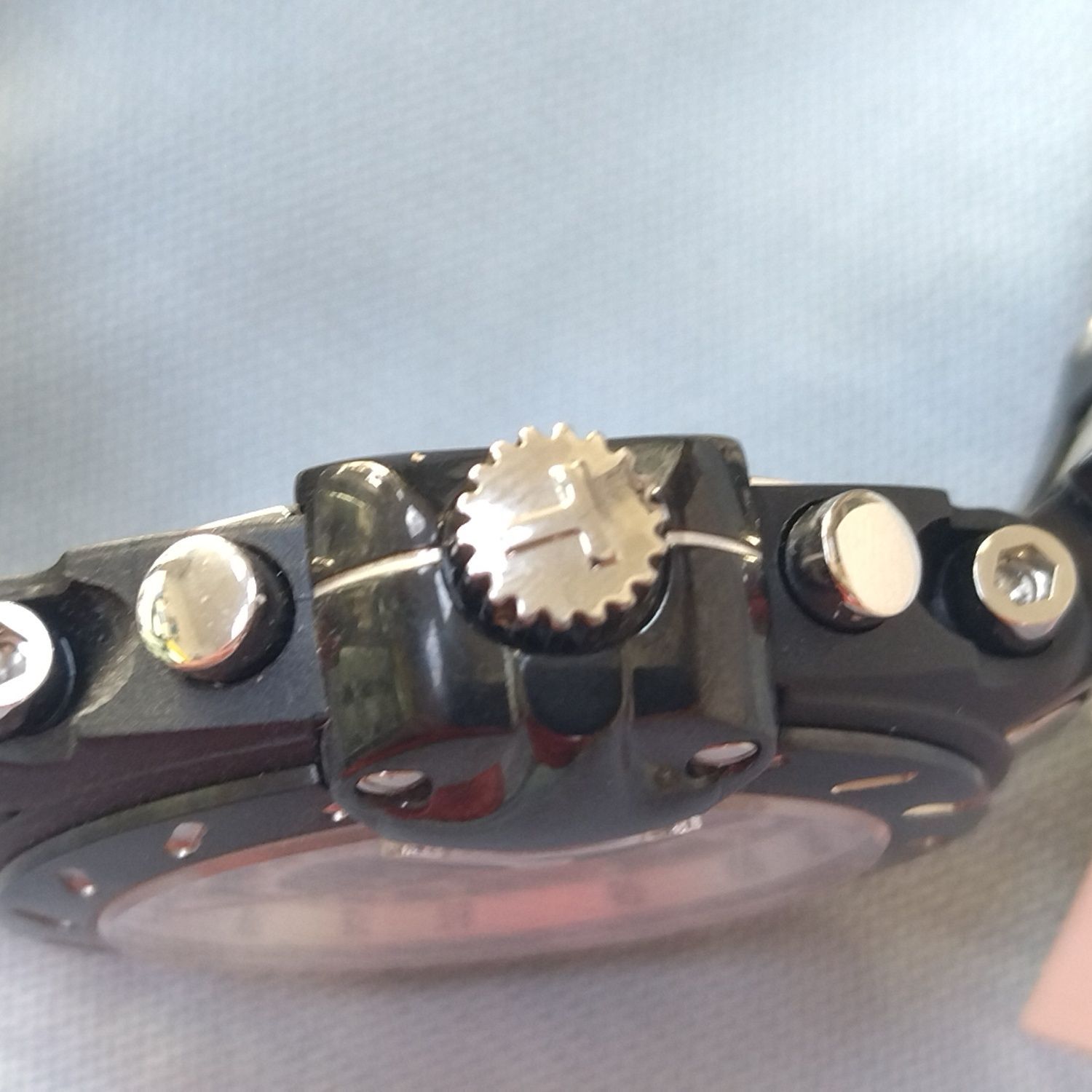 TISSOT T-Race нов