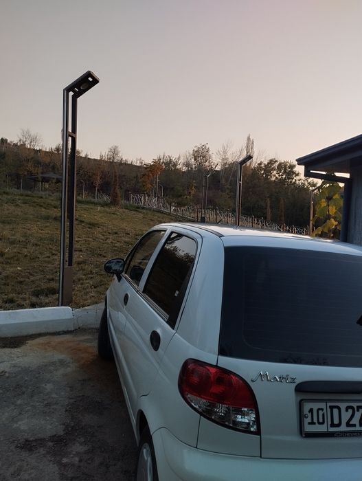 Матиз учтали йвро сотилади