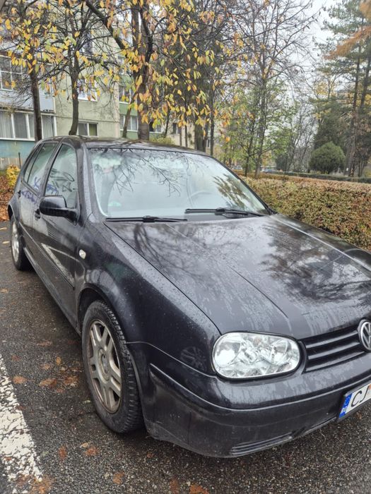 Volkswagen Golf 4