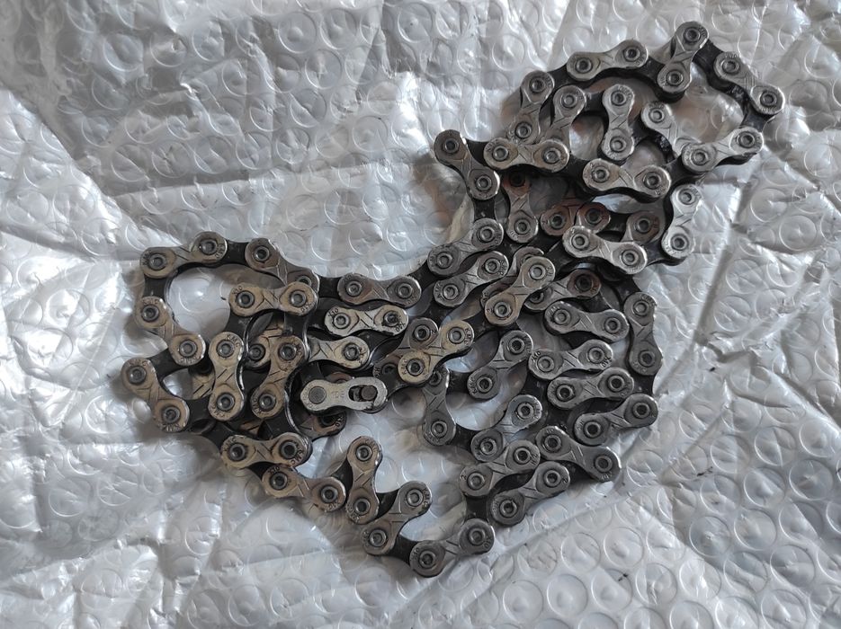 Групсет 1х10 Shimano