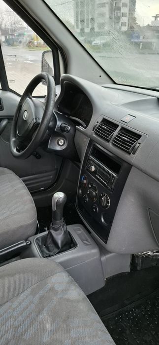 Ford Connect Tourneo 1.8 TDCI. 90 CP