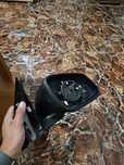 Oglindă dreapta rabatabilă, electrocrom BMW F30 2013