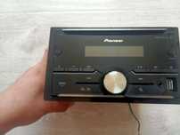 Pioneer 505Bt+ 2kompanentka kalonka