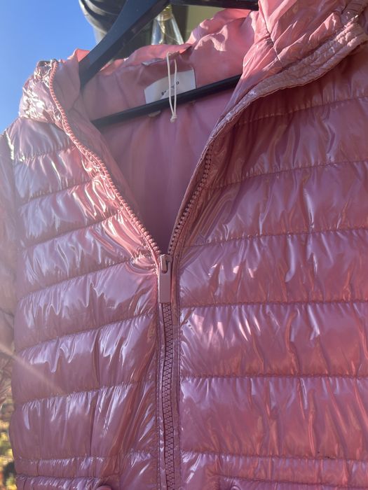 Детско яке момиче Reserved р-р 146