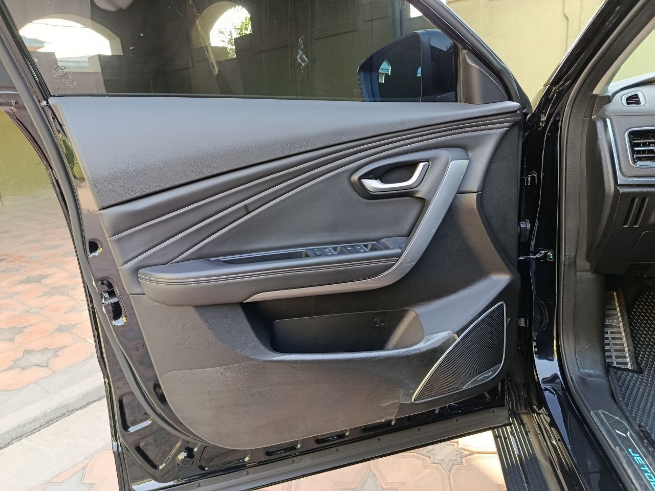 JETOUR X70 Restayling 2024! Full. 396 mln salondan olingan