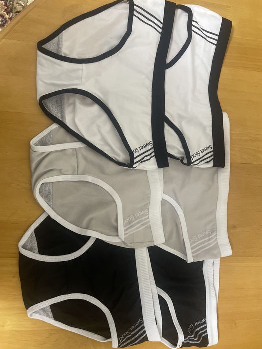 Детские трусы для девочек