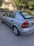 Opel Astra G CC 1.6 benzina