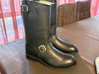 Мъжки боти Sendra biker boot