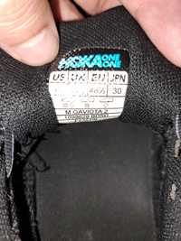 Vând pantofi sport Hoka Dinamic originali nr 46