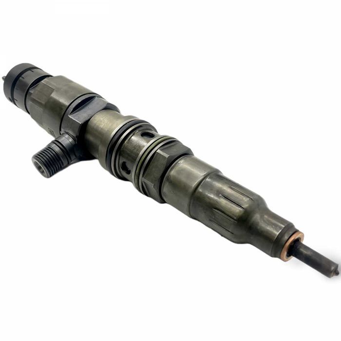 Injector Mercedes Actros MP4 OM471 - piese camion Mercedes Actros MP4
