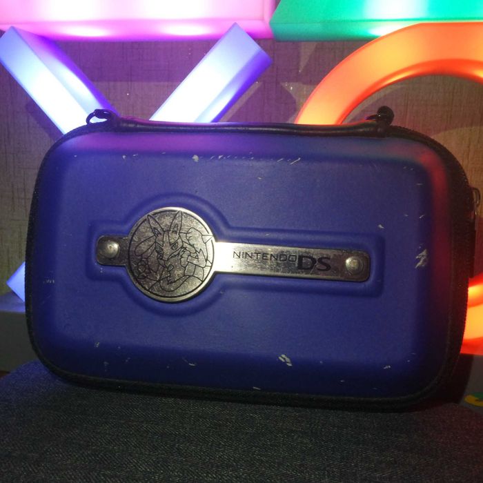 Чехол для Nintendo DS Lite