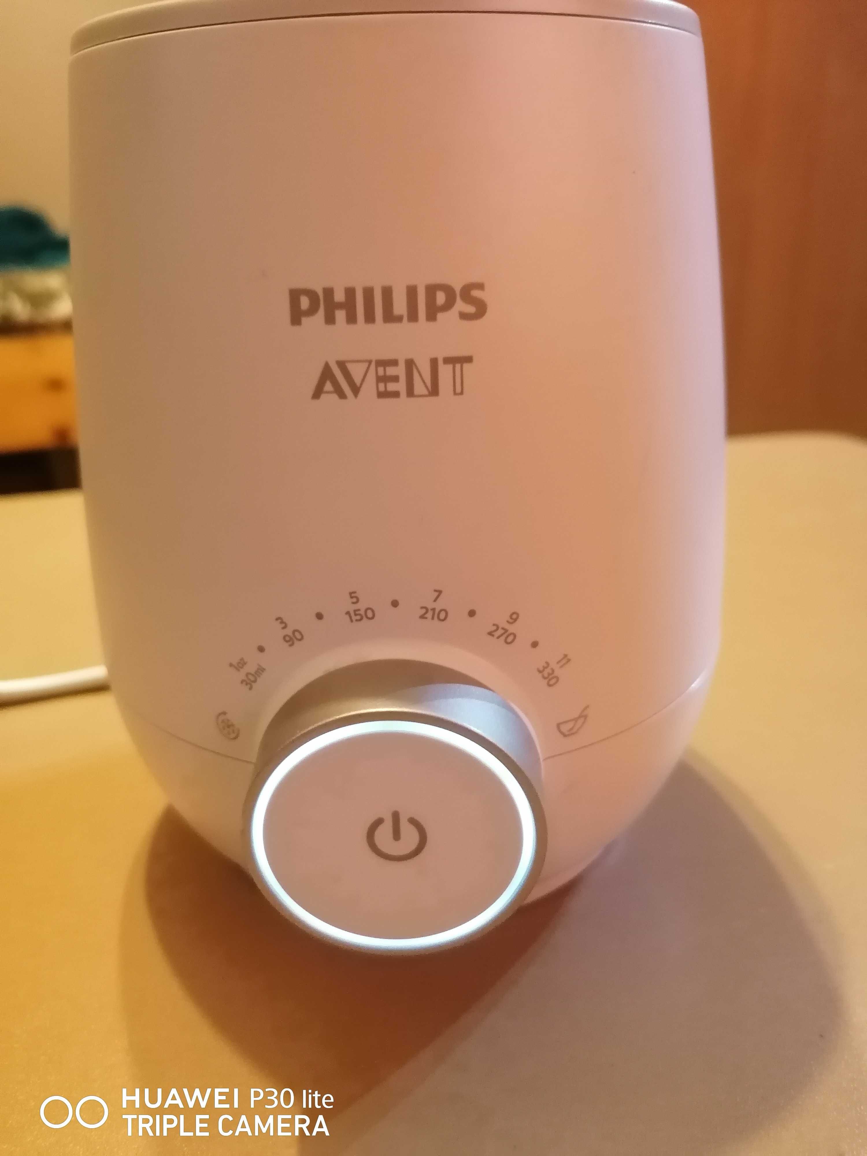 Încălzitor electric biberoane Philips Avent