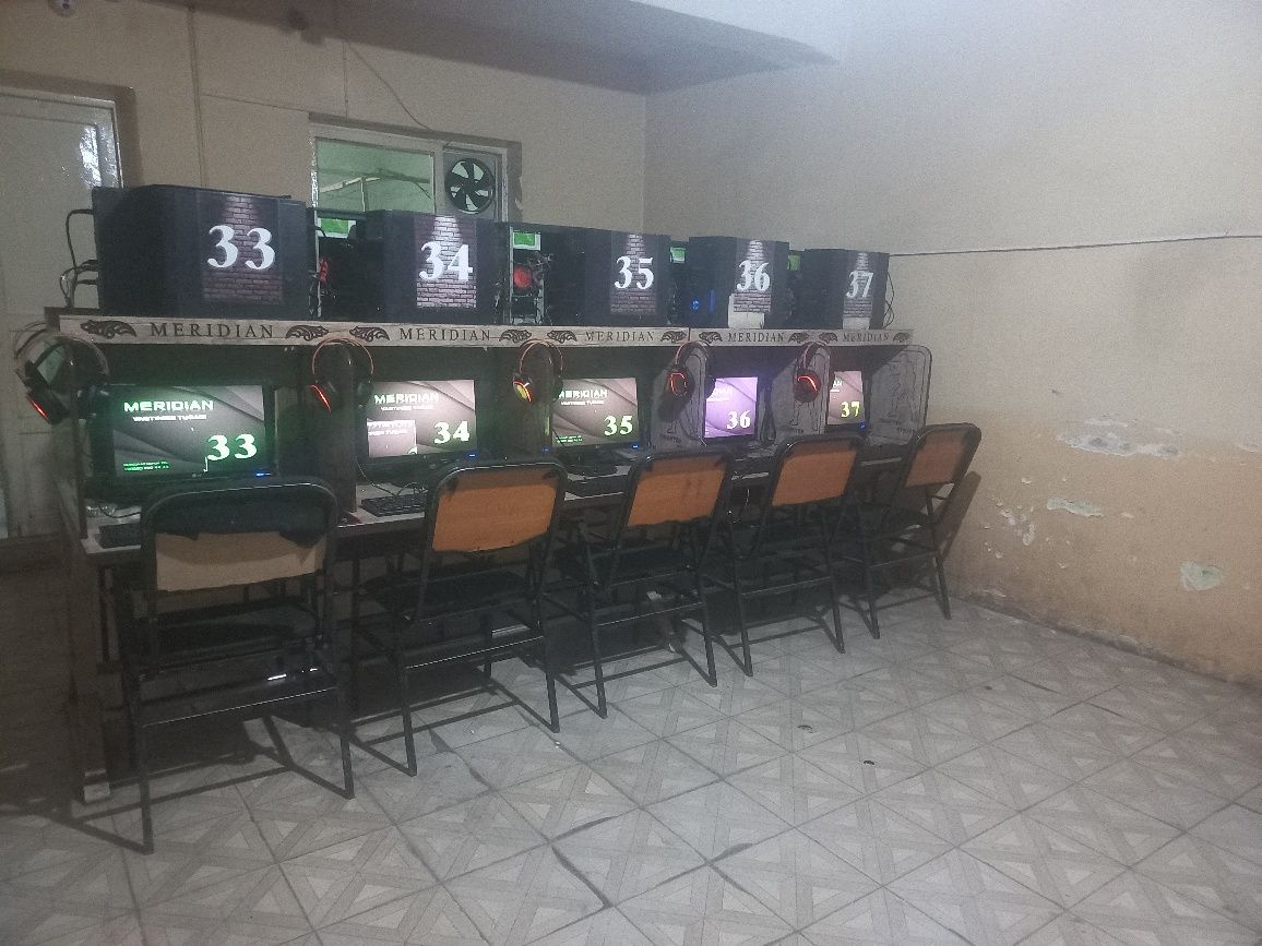 game club sotiladi