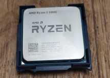 Procesor AMD RYZEN 3 3200G 4-Core 3.6 GHz (4.0 GHz Turbo)
