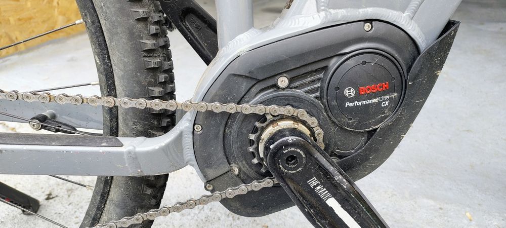 Haybike sduro 40 Mărimea M .