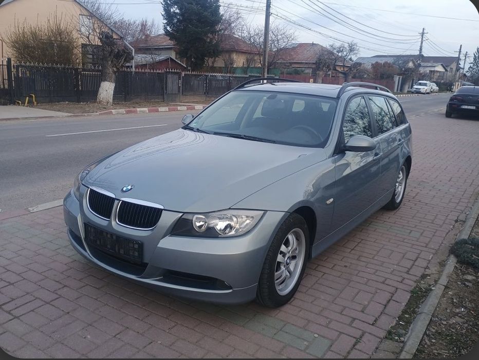 Vand BMW seria 3 e91