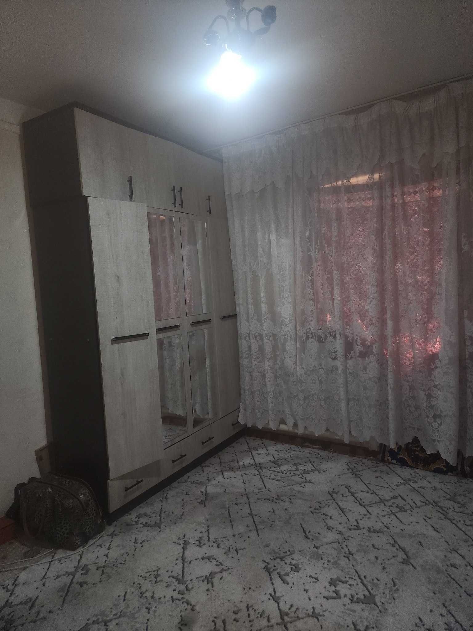 3 хонали Хонадон (Квартира)