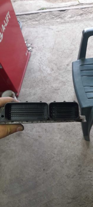 Компютър Рено Маскот 3.0 dxi