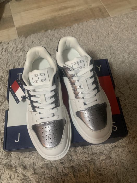 Кецове tommy hilfiger