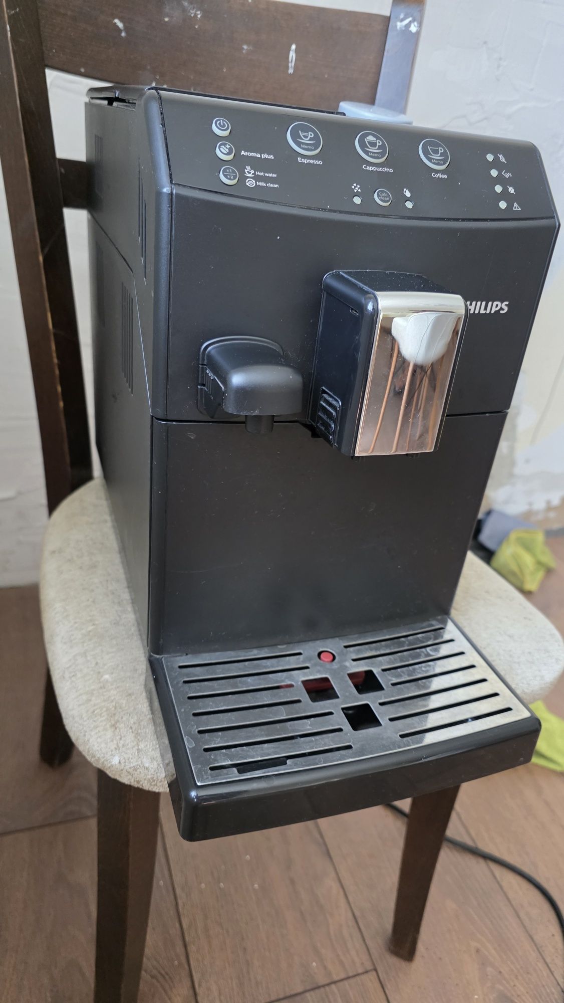 Кафе автомат Philips hd8829