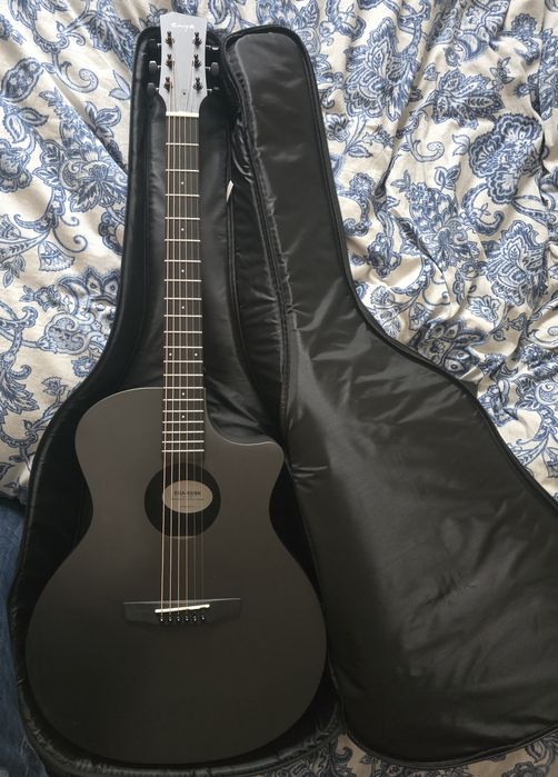 Продам гитару новую