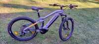 Bicicleta electrica Haibike