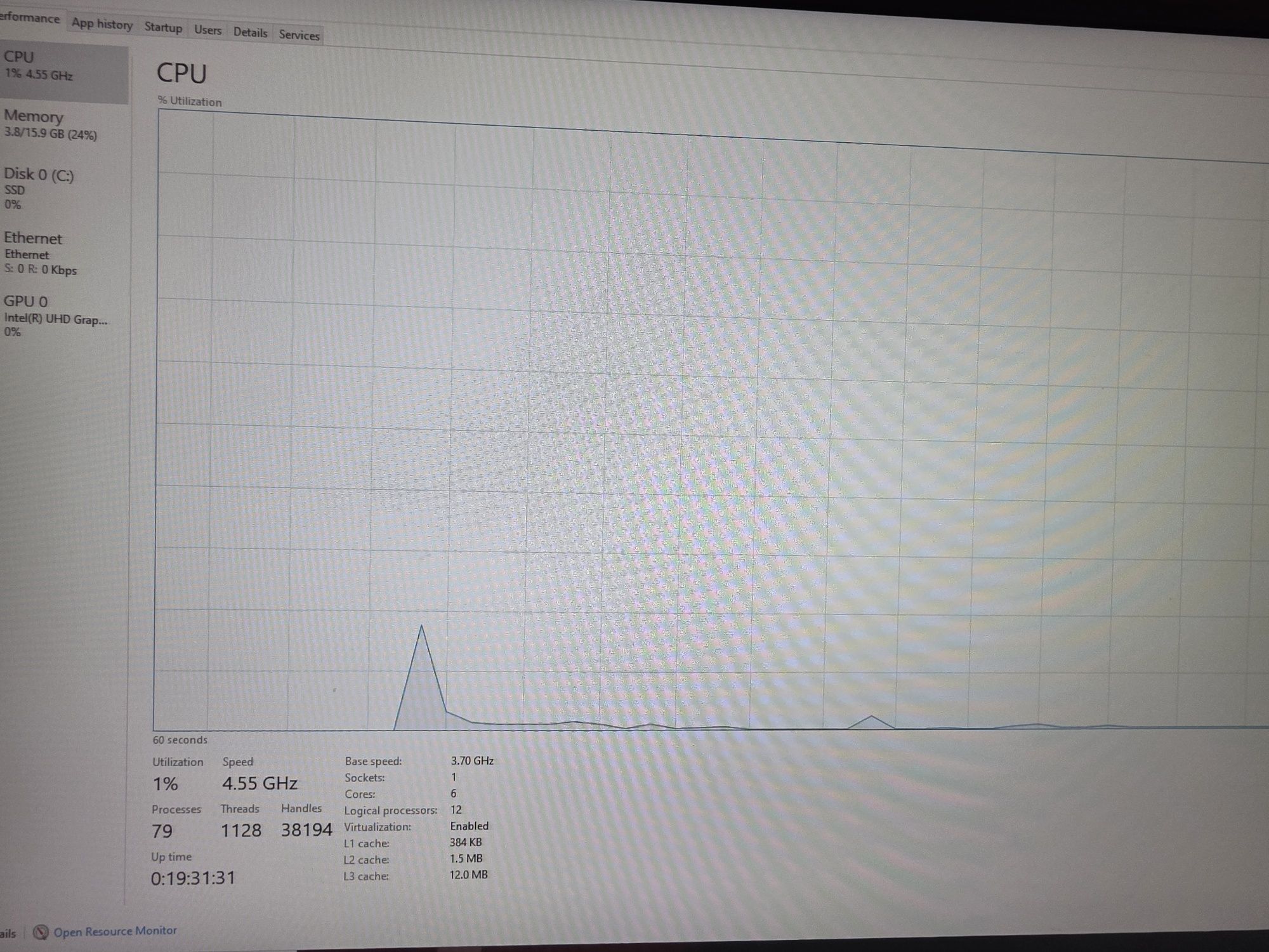 Vand Pc i7 -8700k  + desktop