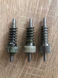 Kit reparatie/pinion/rotita reglaj scaun comfort Bmw E60 F07 F10 X5 X6