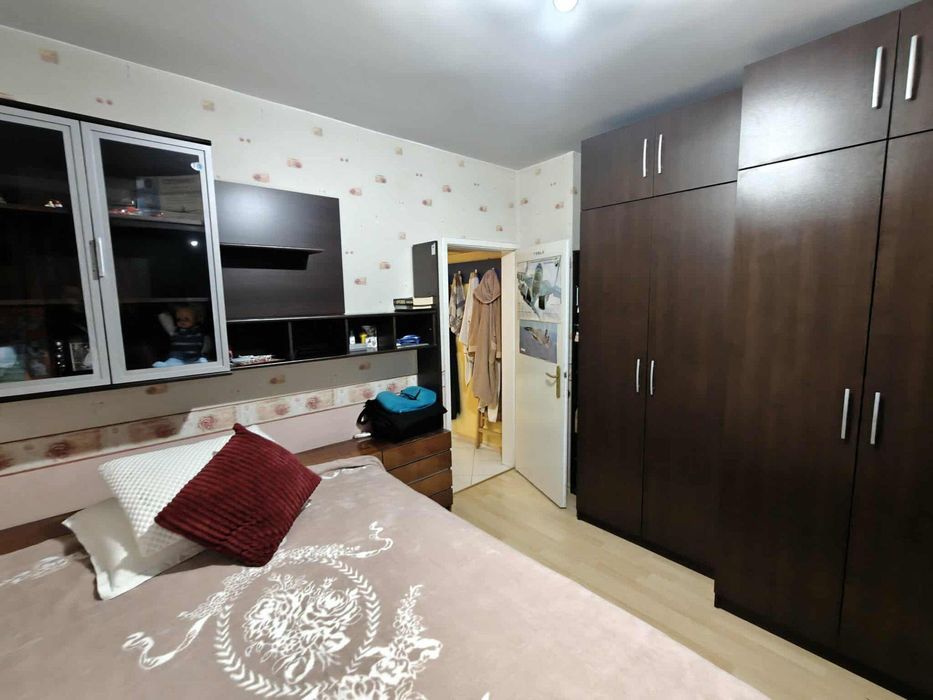 Дава се под наем Двустаен апартамент в Банкя - 68 кв.м за 511 € - Снимка #2