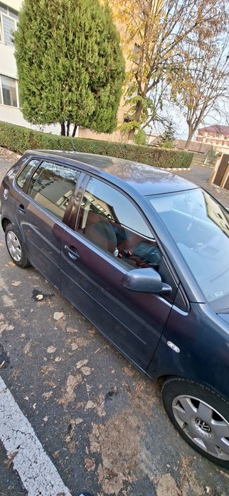 Polo 1.9 2005 doar 7 zile valabil