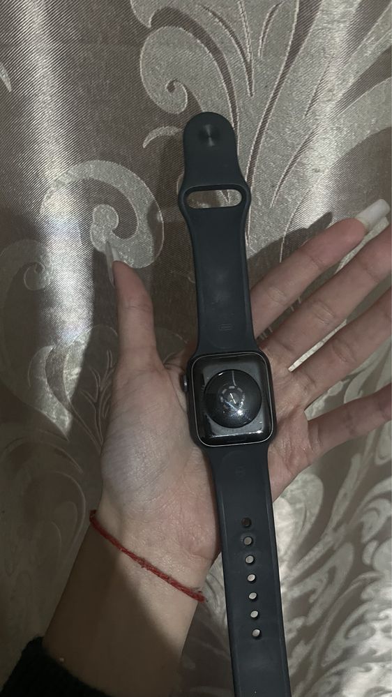 apple watch se 40mm