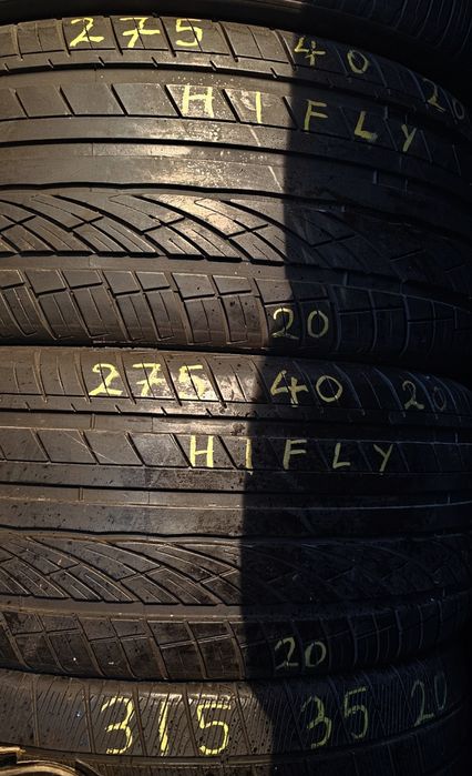 Anvelope 275 40 R20 M+S 235 245 255 R19 30 35 45 R18 265 285 R21 295
