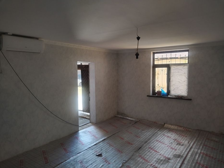 Ijaraga uy bor mehnatda xovli uy