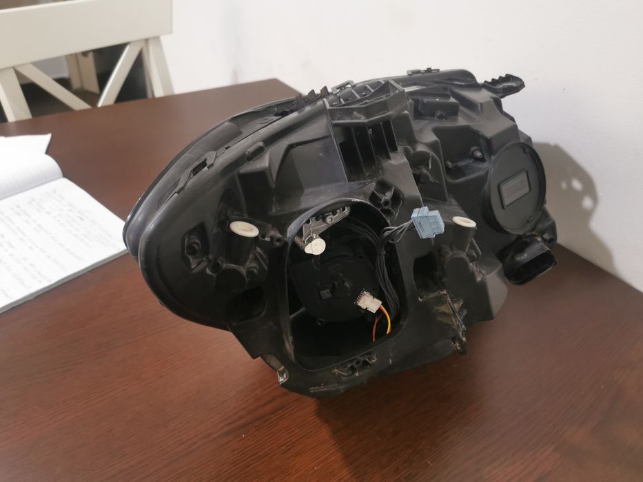 Far stânga led Mercedes cla